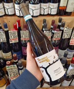 Emanuele Gambino Sauvignon Blanc Piemonte Doc