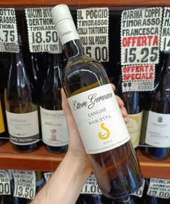 Ettore Germano Langhe Nascetta Doc