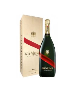 Grand Cordon Brut Mumm 3 Litri Champagne