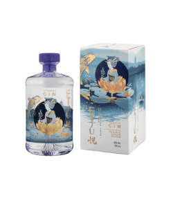 Gin Etsu Pacific Ocean Watwer