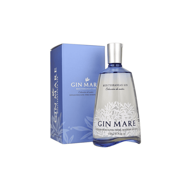 Gin Mare Magnum - immagine 3