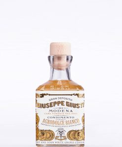 Giuseppe Giusti Agrodolce Bianco