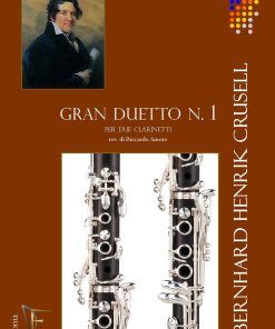 GRAN DUETTO N. 1