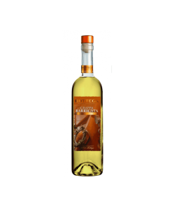 Grappa Aldo Bottega Barricata