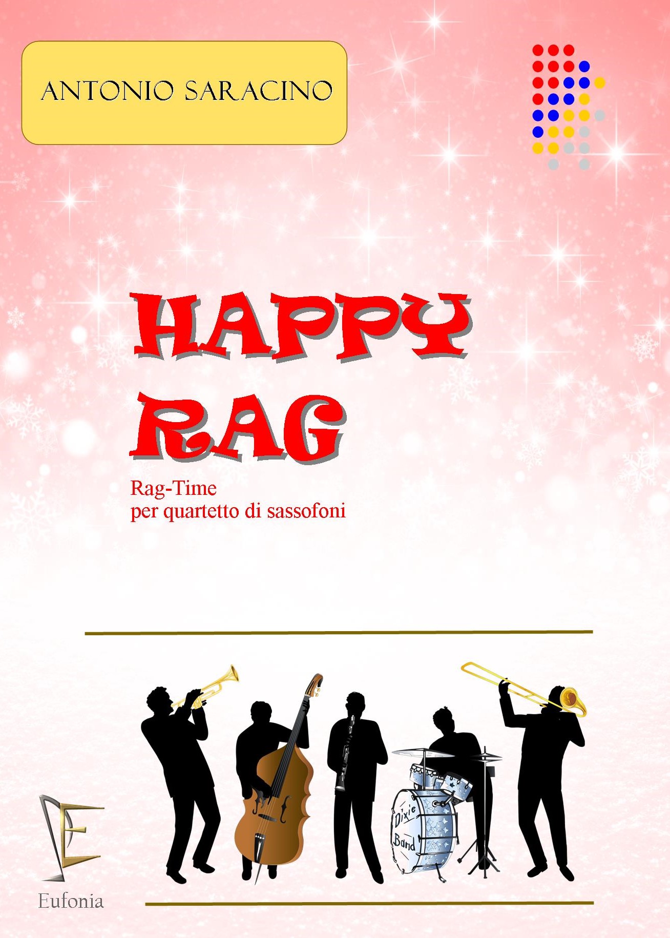 HAPPY RAG - immagine 2