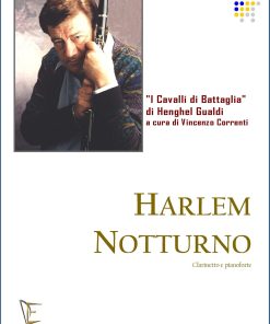 HARLEM NOTTURNO
