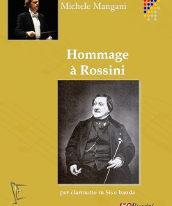HOMMAGE A ROSSINI