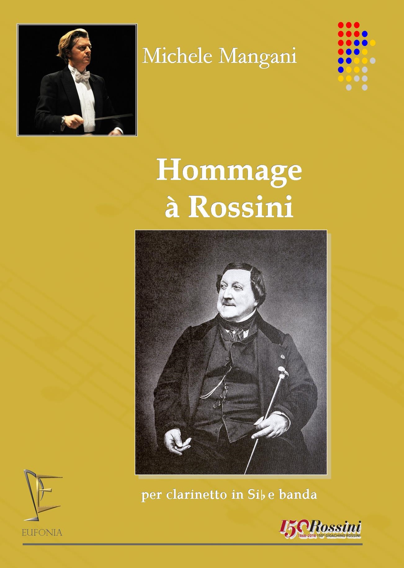 HOMMAGE A ROSSINI