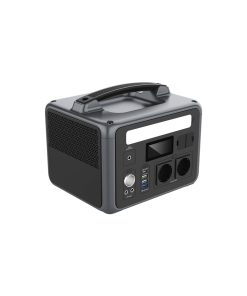 Intec I-BOX PB-20 POWER STATION GENERATORE 640Wh 220V