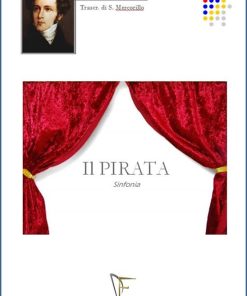 IL PIRATA – SINFONIA