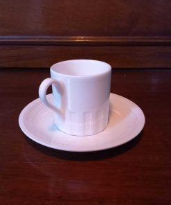 Wedgwood Colosseum Tazzina Caffè Senza Piattino