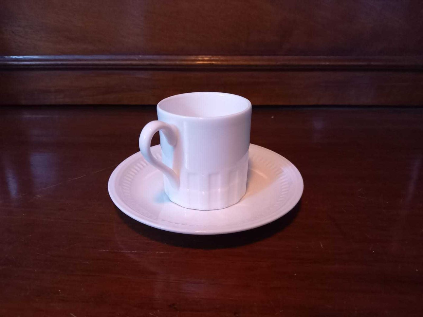 Wedgwood Colosseum Tazzina Caffè Senza Piattino