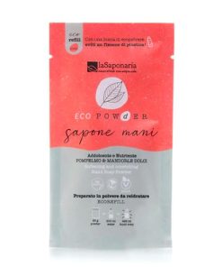 SAPONE MANI ECO-POWDER NUTRIENTE