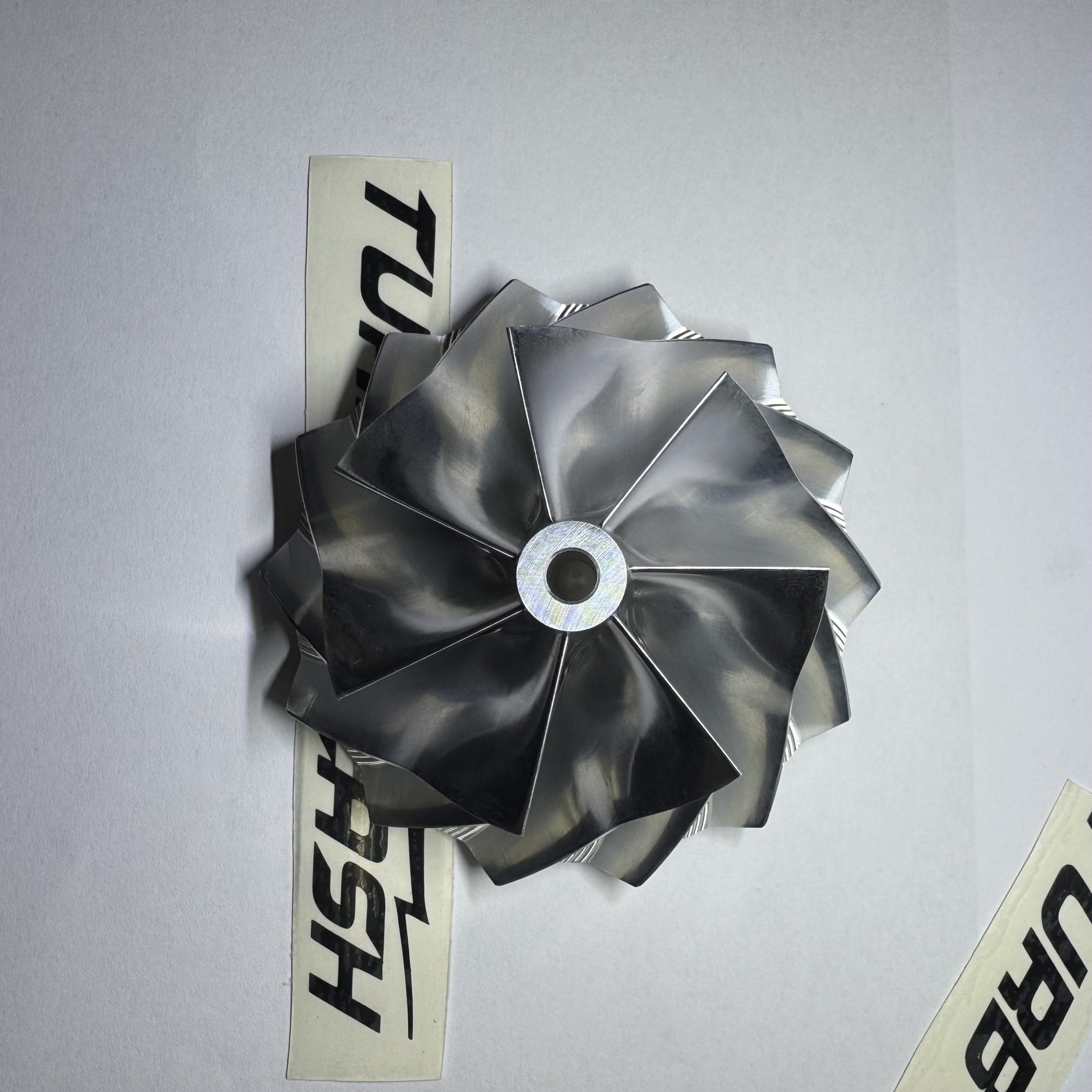 ”’REVERSE”’ Girante Avional 59.00>76.00>81.77mm 7+7 - immagine 4