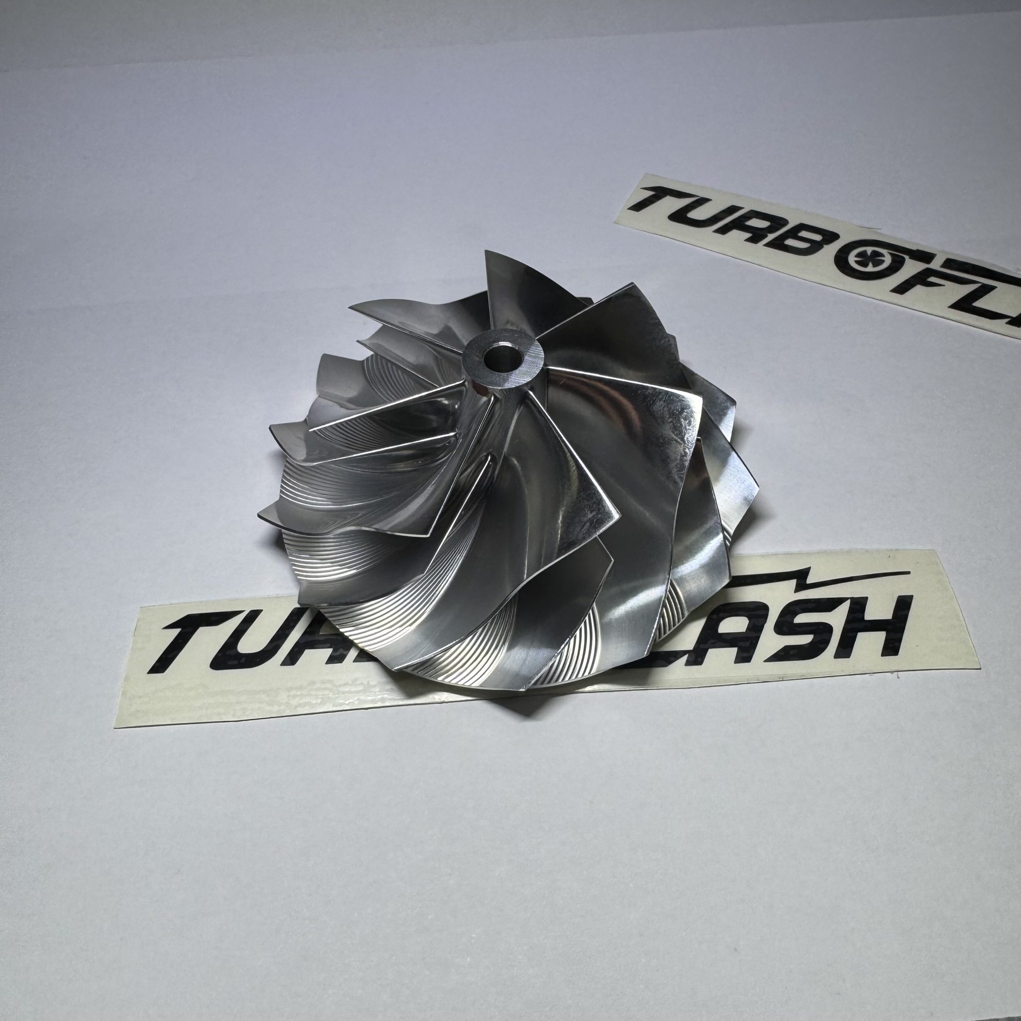 ”’REVERSE”’ Girante Avional 59.00>76.00>81.77mm 7+7 - immagine 2