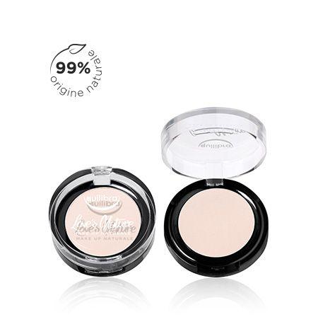 OMBRETTO AVORIO PERLATO equilibra