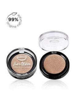 OMBRETTO BRONZO GOLD equilibra