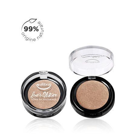 OMBRETTO BRONZO GOLD equilibra - immagine 2