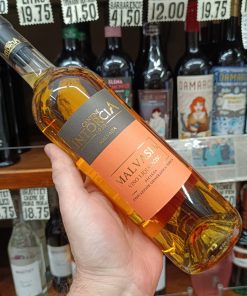 Intorcia Malvasia Vino Liquoroso
