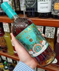 Botran “Ki” Rum Guatemala