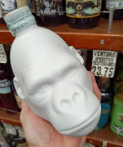 Kong Rainforest Rum White