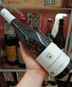 Domaine Denis Fouquerand Bourgogne Aligote’