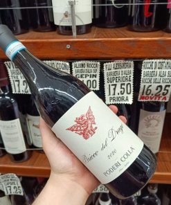 Poderi Colla Langhe Doc Bricco Del Drago Dolcetto, Nebbiolo