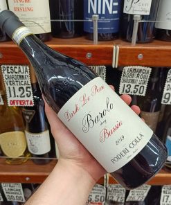 Poderi Colla Barolo Bussia Docg Dardi Delle Rose