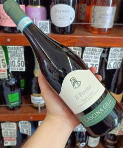 Cascina Gilli Freisa D’Asti Il Forno