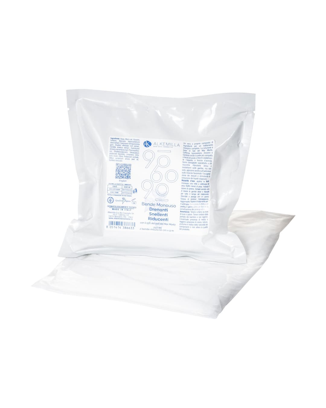 BENDE DRENANTI alkemilla - immagine 2