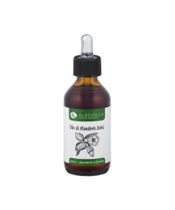 OLIO PURO DI MANDORLE DOLCI alkemilla