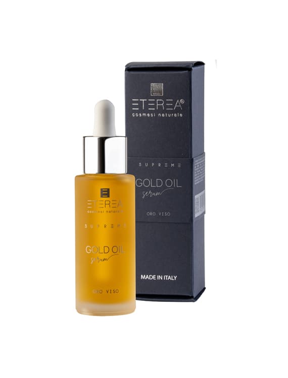 SUPREME ORO VISO eterea