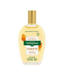 OLIO DI CAROTA lea nature