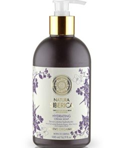 SAPONE LIQUIDO IDRATANTE