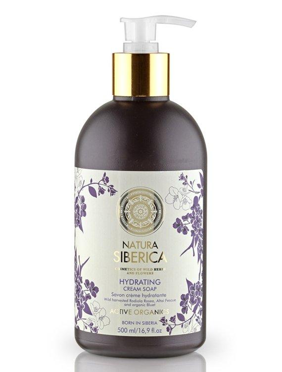 SAPONE LIQUIDO IDRATANTE - immagine 2