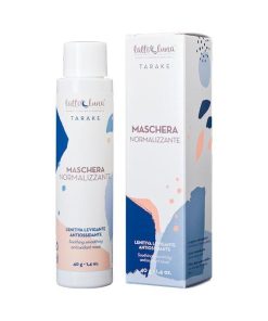 TARAKE MASCHERA NORMALIZZANTE latte e luna