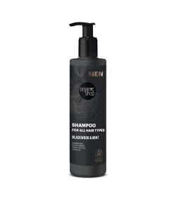 SHAMPOO FOR ALL HAIR TYPES organic shop