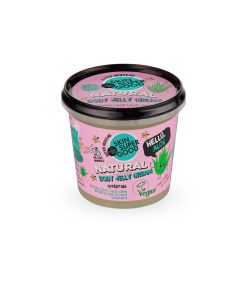 HELLO ALOE BODY JELLY CREAM skin super good