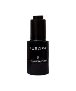 5+ HYALURONIC ACID BOOSTER