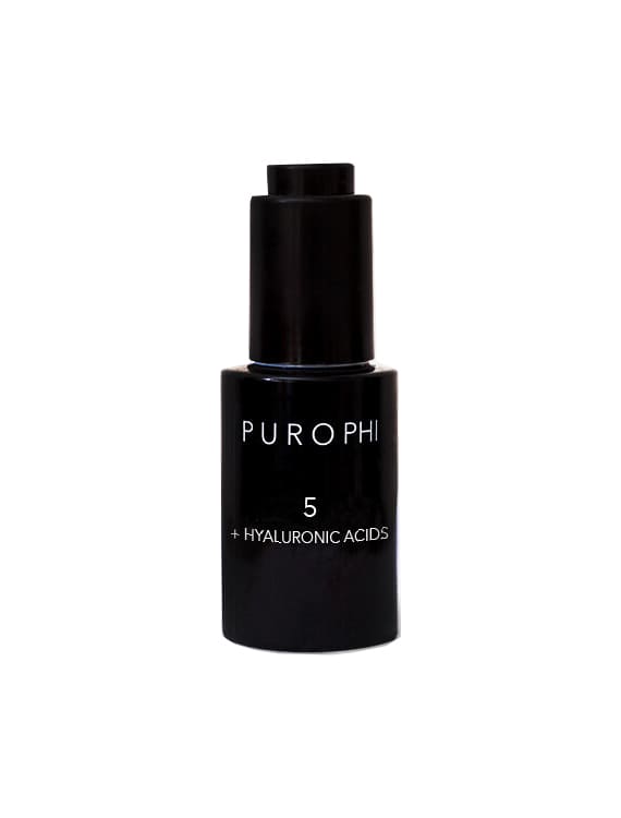 5+ HYALURONIC ACID BOOSTER - immagine 2