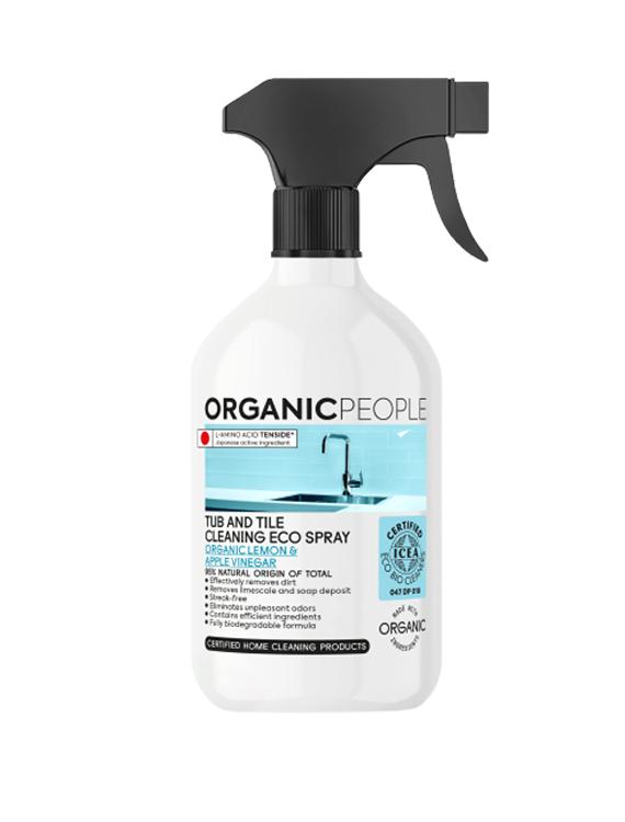 ECO-SPRAY BAGNO