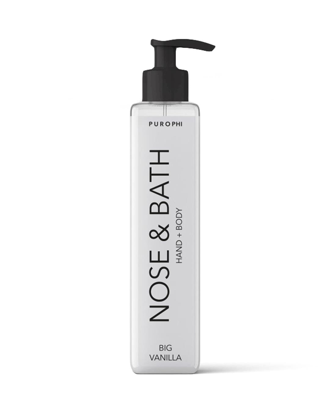 BIG VANILLA - immagine 2