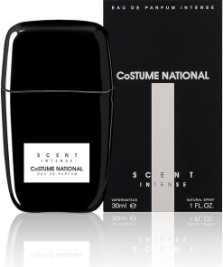 COSTUME NATIONAL SCENT INTENSE EAU DE PARFUM 30 ML SPRAY