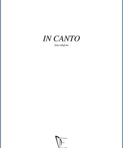 IN CANTO