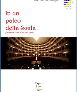 IN UN PALCO DELLA SCALA