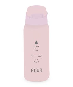 Borraccia Termica Baby con Cannuccia Acua Kids 350 ml – Nabù Unicorno