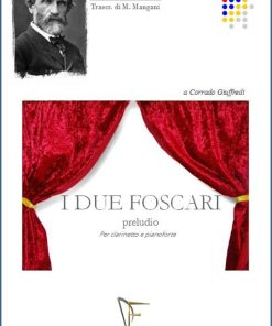 I DUE FOSCARI – PRELUDIO