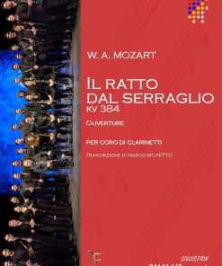 IL RATTO DAL SERRAGLIO OUVERTURE