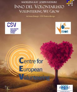 INNO DEL VOLONTARIATO