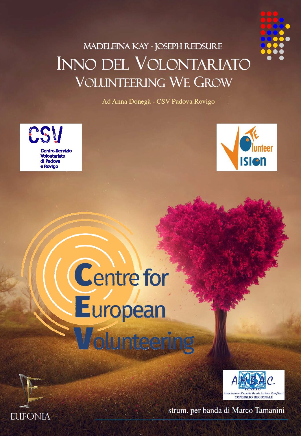 INNO DEL VOLONTARIATO - immagine 2